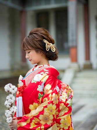 デュオ・グランシャリオ 【衣装】画像 2-2