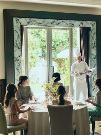 デュオ・グランシャリオ 料理・ケーキ1画像 1-1