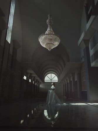 デュオ・グランシャリオ ロビー・エントランス画像 1-2