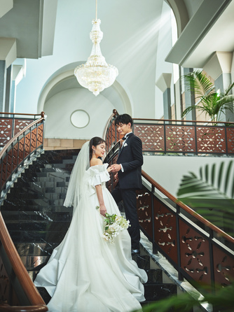 デュオ・グランシャリオ ロビー・エントランス画像 1-1