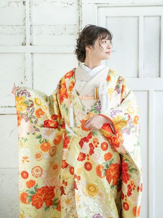 デュオ・グランシャリオ 【衣装】画像 2-1