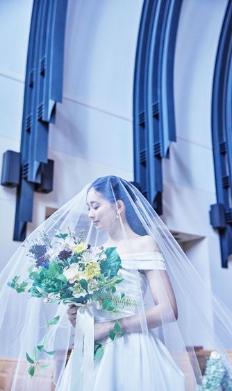 デュオ・グランシャリオ チャペル(セント・ナイン・ミューズ)画像 2-1