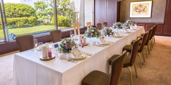 デュオ・グランシャリオ ビオラ:少人数・家族婚画像 1