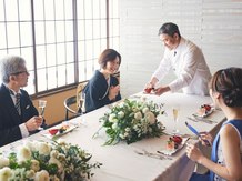 長岡ベルナール・アンジュフォンティーヌ迎賓館・料亭いまつ 【NEWコーデ!和モダン空間】料亭いまつ画像 2-4