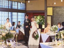 長岡ベルナール・アンジュフォンティーヌ迎賓館・料亭いまつ 【NEWコーデ!和モダン空間】料亭いまつ画像 2-3