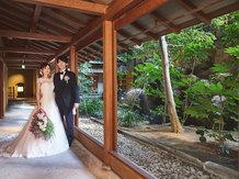 長岡ベルナール・アンジュフォンティーヌ迎賓館・料亭いまつ 【NEWコーデ!和モダン空間】料亭いまつ画像 2-5