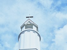 長岡ベルナール・アンジュフォンティーヌ迎賓館・料亭いまつ チャペル(【大自然が広がる上質な空間】チャペルオー)画像 2-4