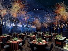 長岡ベルナール・アンジュフォンティーヌ迎賓館・料亭いまつ 希望に合わせて選べるウエディングスタイル画像 2-3