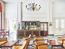 長岡ベルナール・アンジュフォンティーヌ迎賓館・料亭いまつ 【貸切邸宅】アンジュフォンティーヌ迎賓館画像 2-3