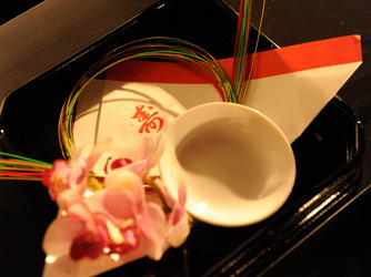 長岡ベルナール・アンジュフォンティーヌ迎賓館・料亭いまつ 神殿(【30年の歴史ある館内神殿】長寿殿)画像 2-4