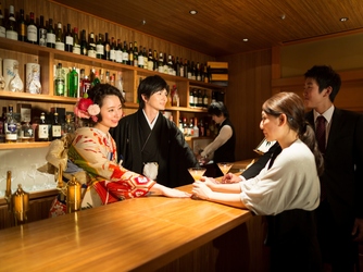 長岡ベルナール・アンジュフォンティーヌ迎賓館・料亭いまつ 【和のおもてなし空間】料亭いまつ画像 2-2