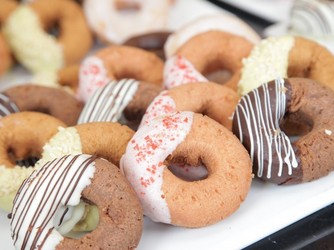 長岡ベルナール・アンジュフォンティーヌ迎賓館・料亭いまつ 料理・ケーキ1画像 2-3