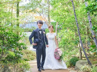 長岡ベルナール・アンジュフォンティーヌ迎賓館・料亭いまつ 【NEWコーデ!和モダン空間】料亭いまつ画像 2-2