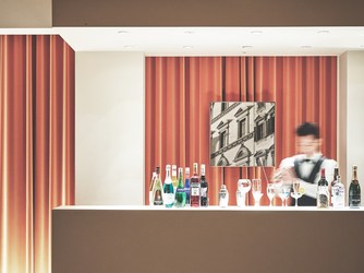 長岡ベルナール・アンジュフォンティーヌ迎賓館・料亭いまつ 【ゲストが喜ぶ上質空間】シンフォニーア画像 2-4