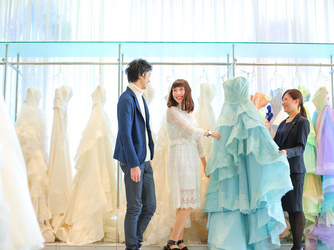 長岡ベルナール・アンジュフォンティーヌ迎賓館・料亭いまつ スタッフ画像 2-2