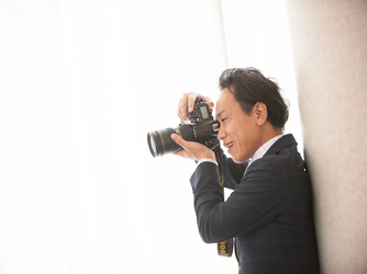 長岡ベルナール・アンジュフォンティーヌ迎賓館・料亭いまつ スタッフ画像 2-4