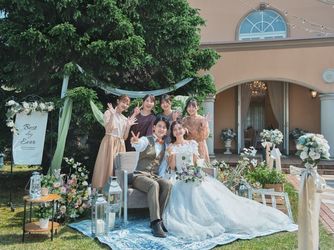 長岡ベルナール・アンジュフォンティーヌ迎賓館・料亭いまつ 【貸切邸宅】アンジュフォンティーヌ迎賓館画像 2-1