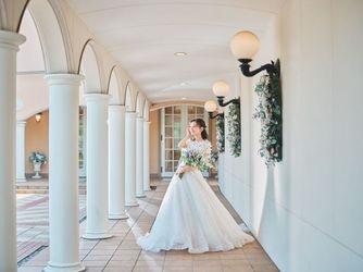 長岡ベルナール・アンジュフォンティーヌ迎賓館・料亭いまつ 【貸切邸宅】アンジュフォンティーヌ迎賓館画像 2-2