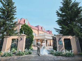 長岡ベルナール・アンジュフォンティーヌ迎賓館・料亭いまつ 【貸切邸宅】アンジュフォンティーヌ迎賓館画像 1-2