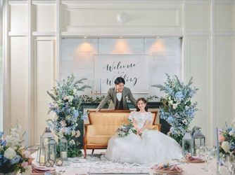 長岡ベルナール・アンジュフォンティーヌ迎賓館・料亭いまつ 【貸切邸宅】アンジュフォンティーヌ迎賓館画像 1-3