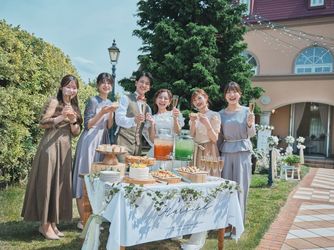 長岡ベルナール・アンジュフォンティーヌ迎賓館・料亭いまつ 【貸切邸宅】アンジュフォンティーヌ迎賓館画像 2-2