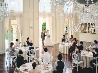 長岡ベルナール・アンジュフォンティーヌ迎賓館・料亭いまつ 【貸切邸宅】アンジュフォンティーヌ迎賓館画像 2-1