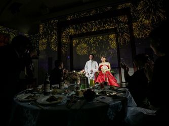 長岡ベルナール・アンジュフォンティーヌ迎賓館・料亭いまつ 《2025年》*〇Wedding party〇*画像 2-4