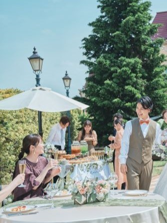 長岡ベルナール・アンジュフォンティーヌ迎賓館・料亭いまつ 【貸切邸宅】アンジュフォンティーヌ迎賓館画像 1-1