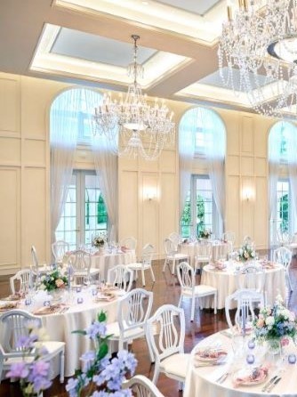 長岡ベルナール・アンジュフォンティーヌ迎賓館・料亭いまつ 【貸切邸宅】アンジュフォンティーヌ迎賓館画像 1-1