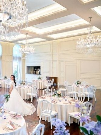 長岡ベルナール・アンジュフォンティーヌ迎賓館・料亭いまつ 【貸切邸宅】アンジュフォンティーヌ迎賓館画像 1-2