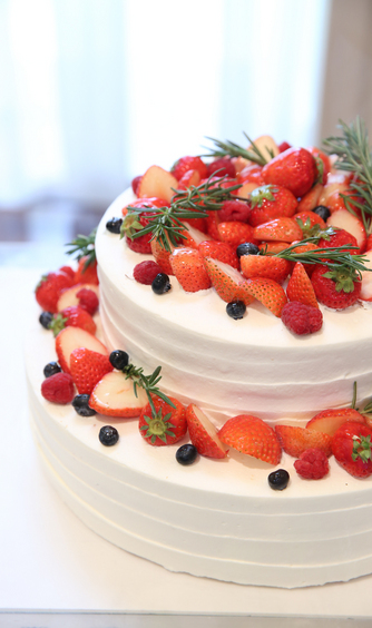 長岡ベルナール・アンジュフォンティーヌ迎賓館・料亭いまつ 料理・ケーキ1画像 2-1