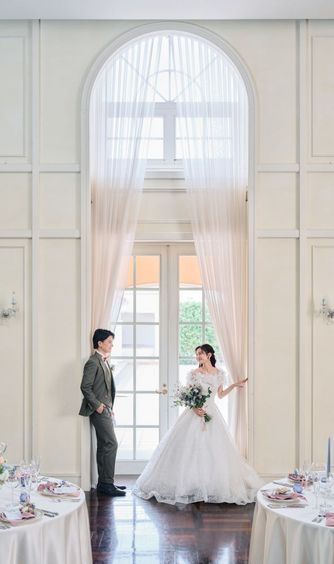 長岡ベルナール・アンジュフォンティーヌ迎賓館・料亭いまつ 【貸切邸宅】アンジュフォンティーヌ迎賓館画像 1-1