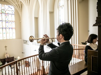 The Abbey Church アビー チャーチ の教会 The Abbey Church アビー チャーチ のフォトギャラリー ゼクシィ