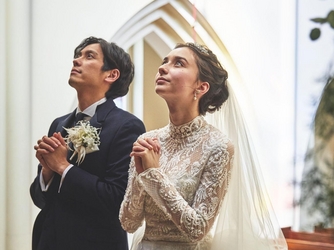 THE ABBEY CHURCH(アビー・チャーチ) 教会(THE ABBEY CHURCH(アビー・チャーチ))画像 1-3