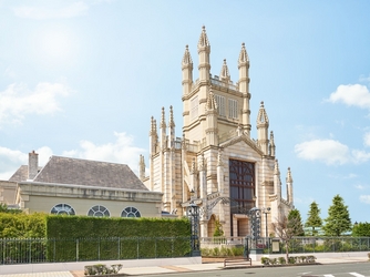 THE ABBEY CHURCH(アビー・チャーチ) その他1画像 2-2