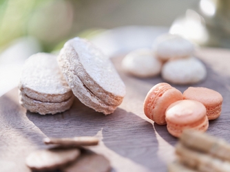 THE ABBEY CHURCH(アビー・チャーチ) 料理・ケーキ2画像 2-2