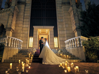 THE ABBEY CHURCH(アビー・チャーチ) 外観画像 2-2