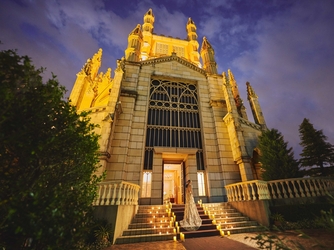 THE ABBEY CHURCH(アビー・チャーチ) 外観画像 2-3