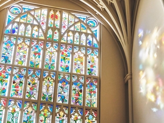 THE ABBEY CHURCH(アビー・チャーチ) その他1画像 2-1