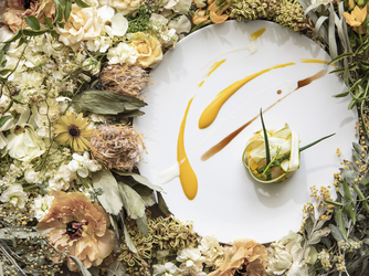 THE ABBEY CHURCH(アビー・チャーチ) 料理・ケーキ1画像 2-2