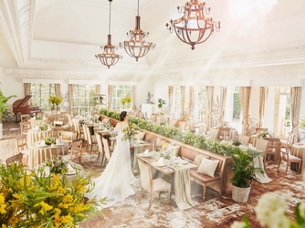 THE ABBEY CHURCH(アビー・チャーチ) その他1画像 2-4