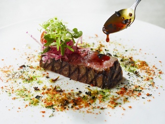 THE ABBEY CHURCH(アビー・チャーチ) 料理・ケーキ1画像 2-3