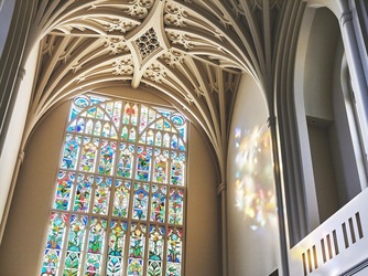 THE ABBEY CHURCH(アビー・チャーチ) 教会(THE ABBEY CHURCH(アビー・チャーチ))画像 2-2