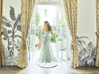 THE ABBEY CHURCH(アビー・チャーチ) BANQUET【ダイニングルーム】画像 1-2