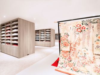 THE ABBEY CHURCH(アビー・チャーチ) 衣裳2画像 2-2