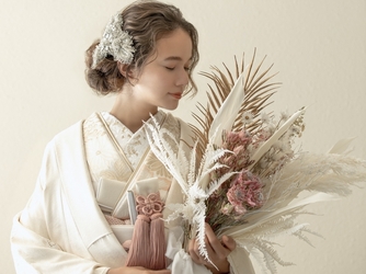 THE ABBEY CHURCH(アビー・チャーチ) 衣裳2画像 2-4