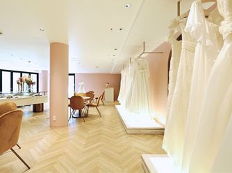 THE ABBEY CHURCH(アビー・チャーチ) 衣裳1画像 2-2