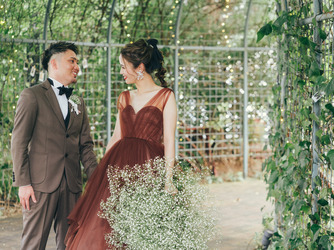 THE ABBEY CHURCH(アビー・チャーチ) 撮影スポット2画像 2-2