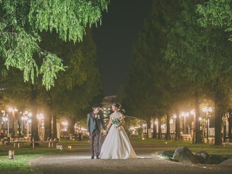 THE ABBEY CHURCH(アビー・チャーチ) 撮影スポット2画像 2-3