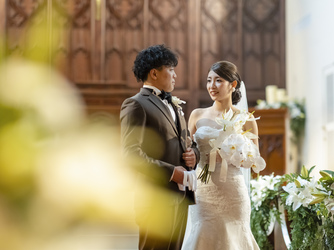 THE ABBEY CHURCH(アビー・チャーチ) 撮影スポット1画像 2-2